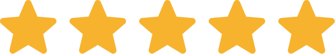 Five stars