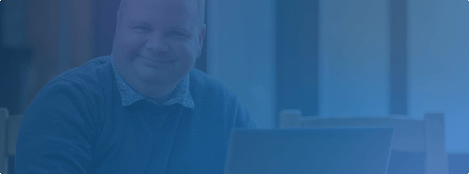 About Us - IT Services